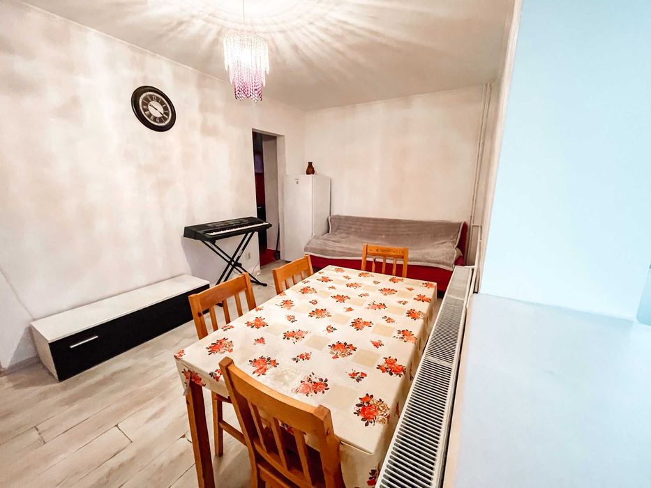 Inchiriere garsoniera