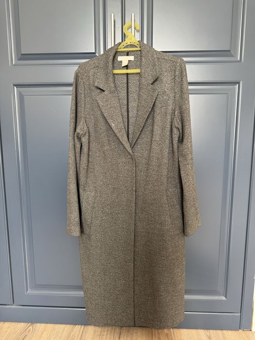 Пальто H&M на теплую весну