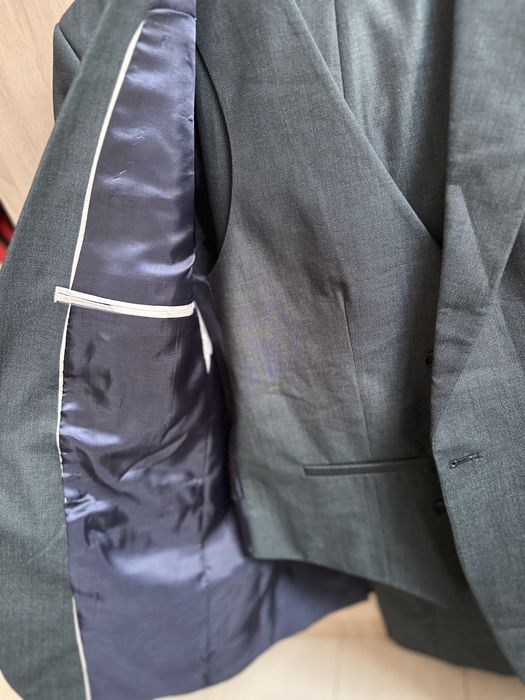 Костюм шалбар 46