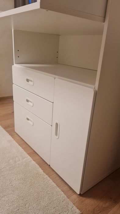 Ikea Stuva комплект за детска стая