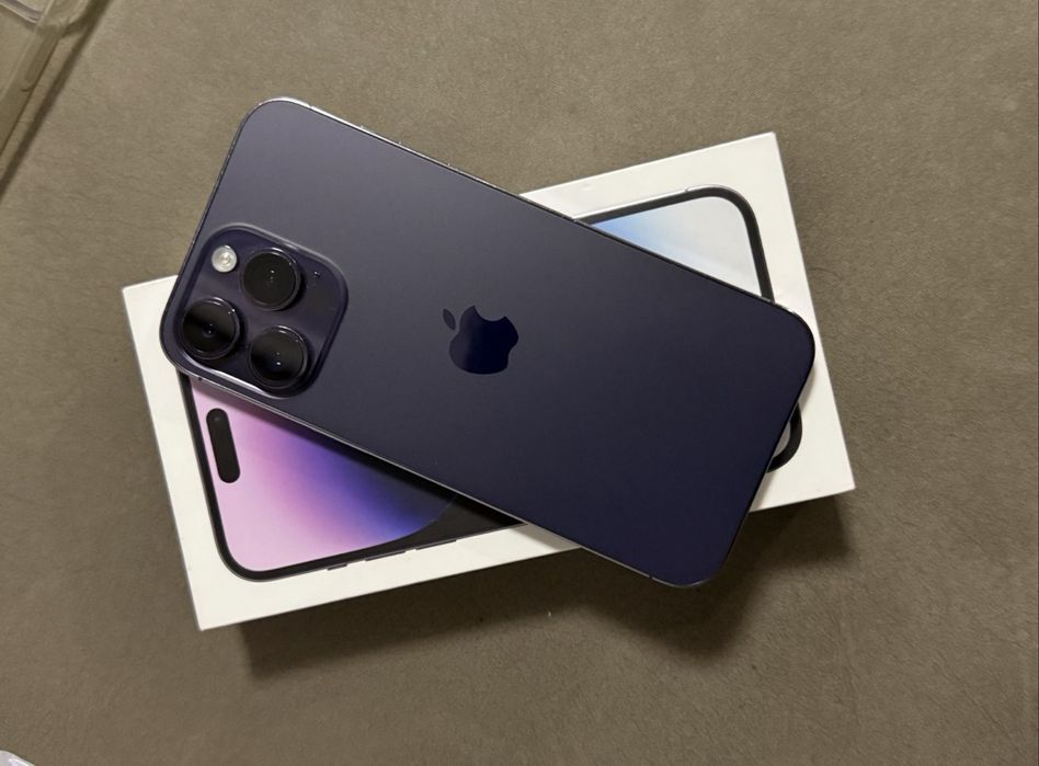 Iphone 14 pro max