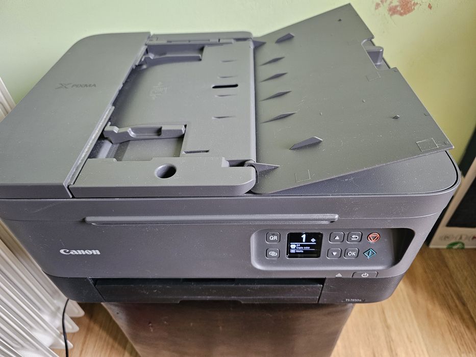 Multifunctional Canon TS7450a series