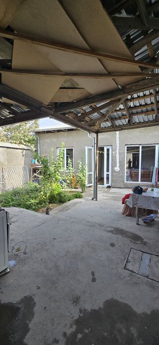 Кибрай 1.73.сот.3хона.