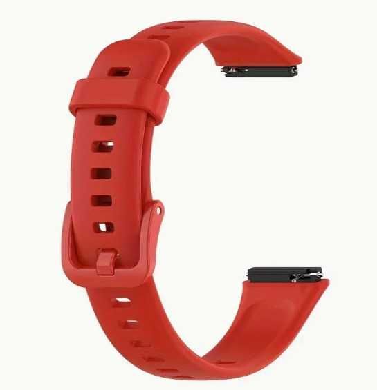 Curea silicon Huawei Band 7 (2 curele la oferta)