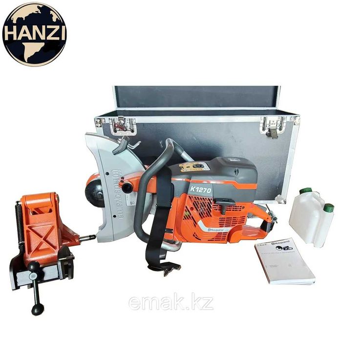 Станок рельсорезный