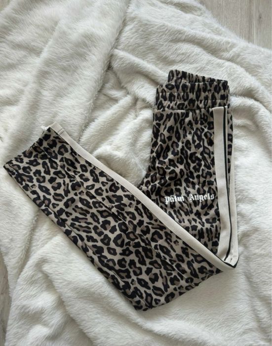 Pantaloni Palm Angels originali (nu gucci yzy amiri nike lv burlon)