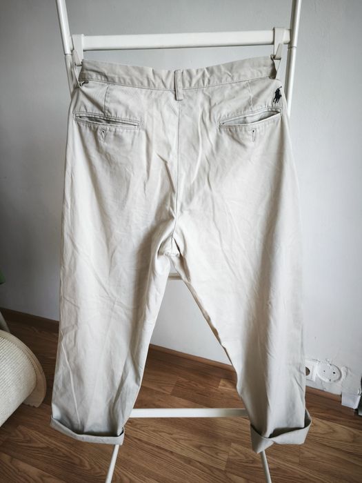 Chino Polo Ralph Lauren