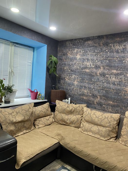 Обмен на благоустроенный дом в городе