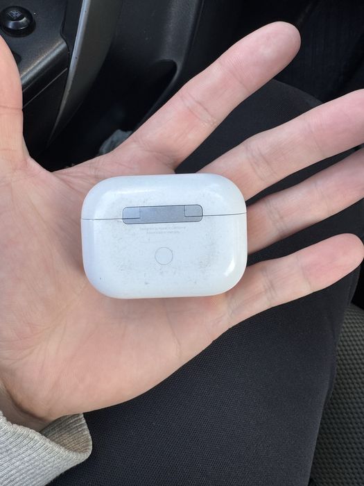 Продам Air pods pro 1