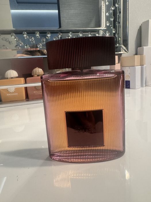 Tom Ford Cafe Rose