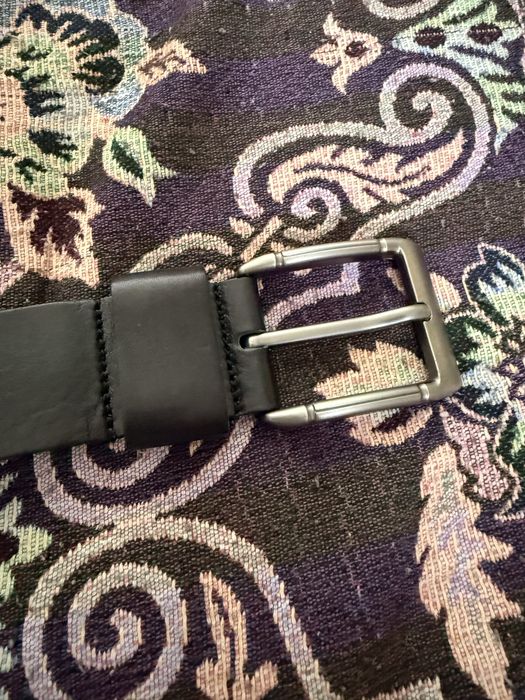 Продам ремень мужской