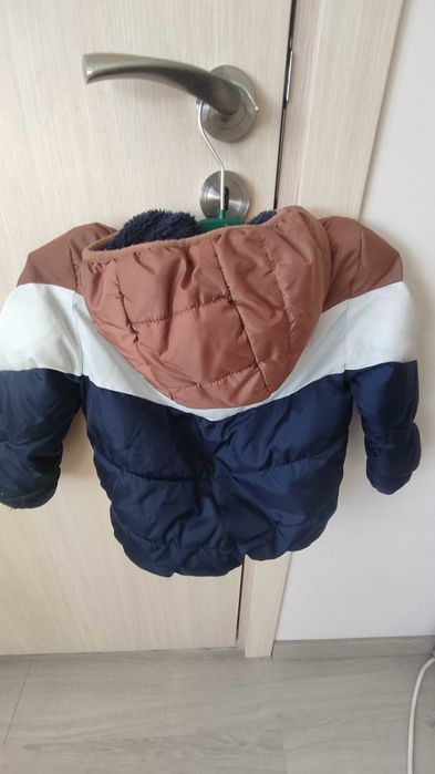 Детско яке размер 104