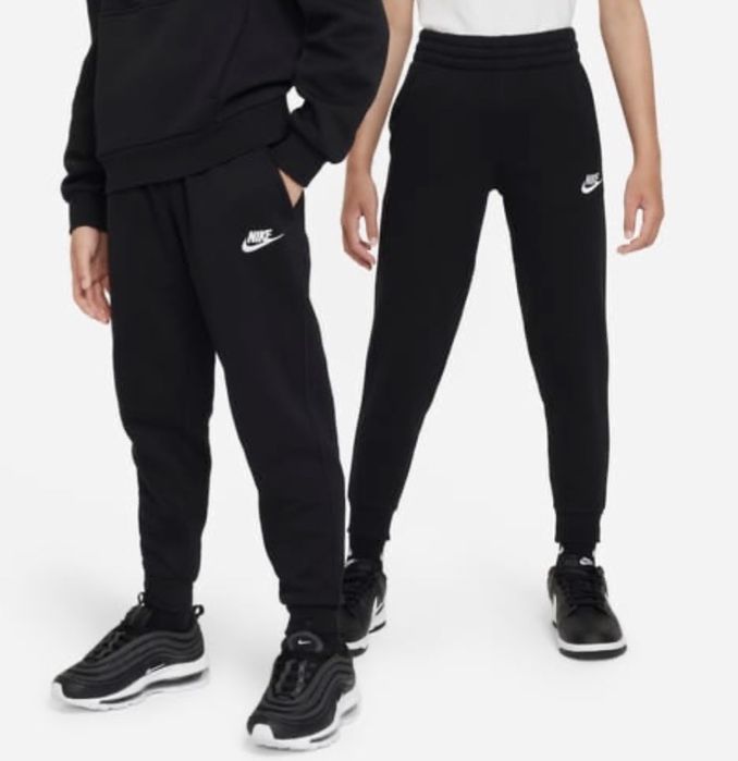Штаны Nike детские оригинал