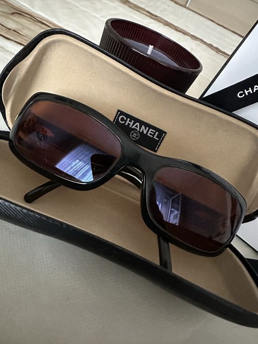 Диоптрични очила Chanel!