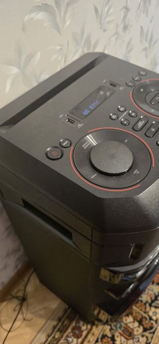 Колонка LG/муз центр