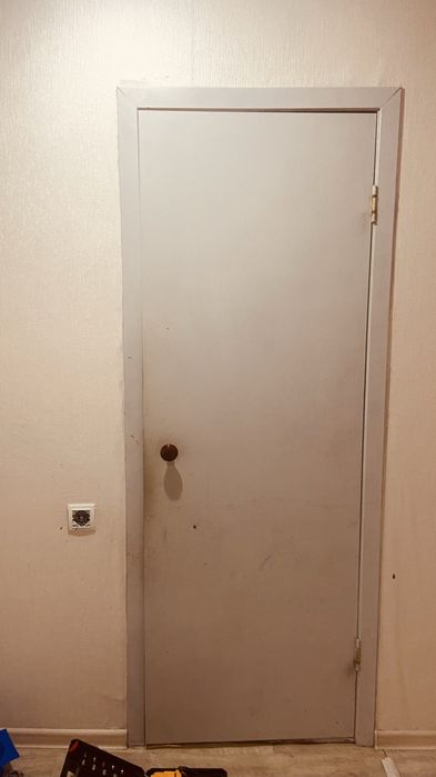 Межкомнатные двери