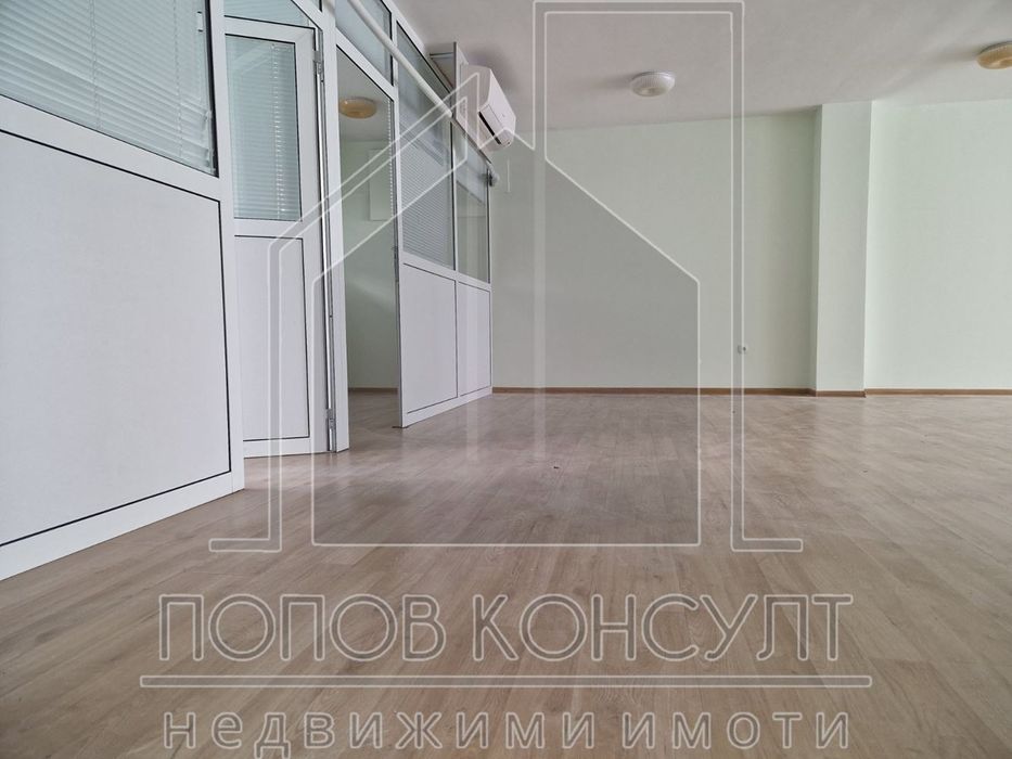 Продава се Офис в Пловдив, Кършияка - 140 кв.м за 1500 €/кв.м - Снимка #2