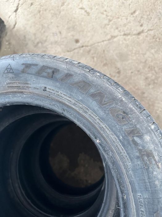 Колеса летние 16