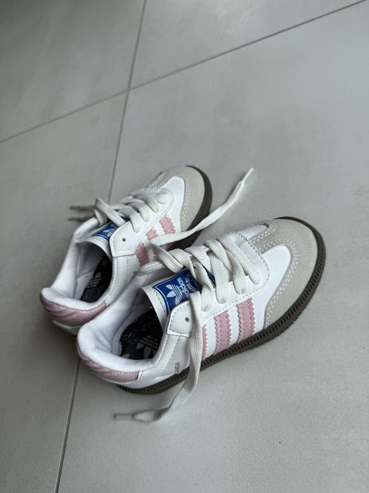 Adidas Samba marimea 25
