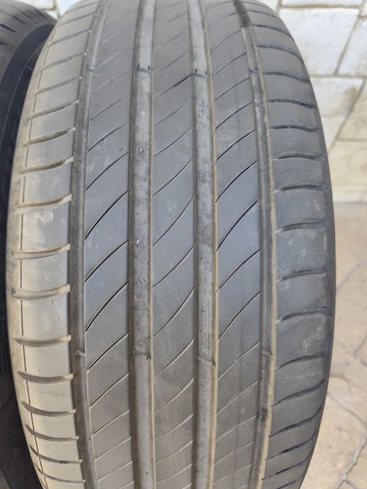 Летни гуми Michelin 225/50/16 205/55/16 Primacy 4