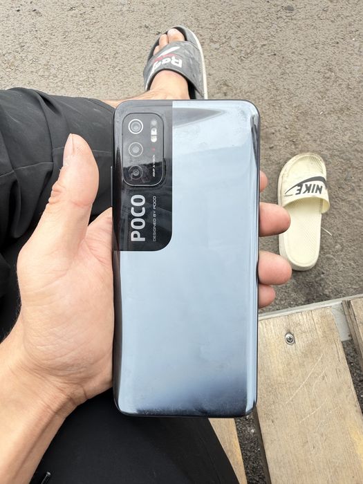 Poco m3 pro 64gb