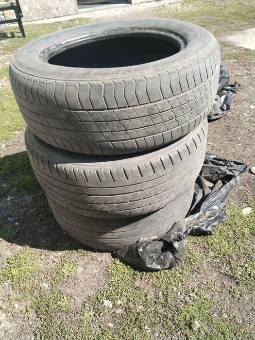 Шина продам шину 215/55/16