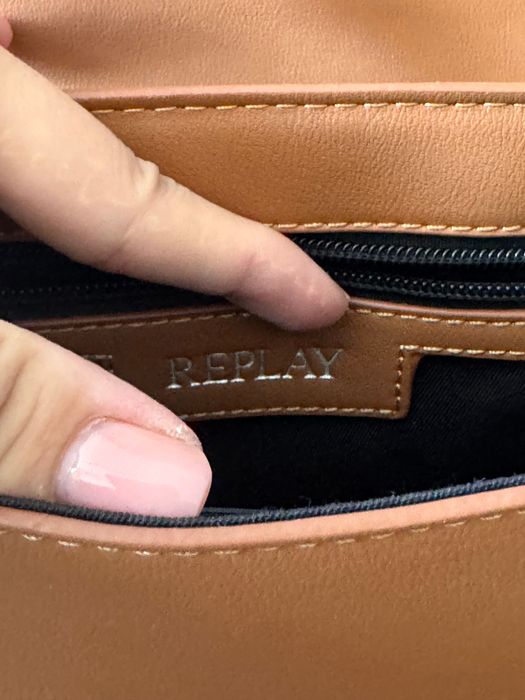 Чанта Replay original