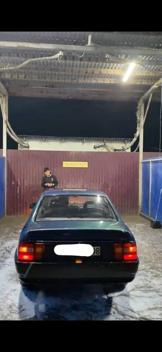 опел вектра 92ж 1.8