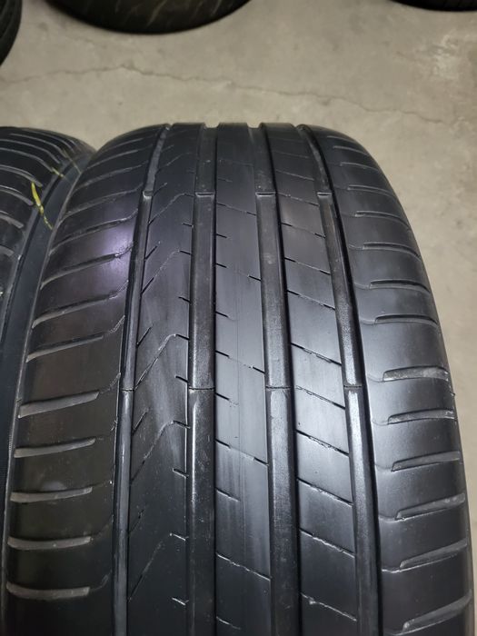 2 anvelope 225 50 R 18 Pirelli vara