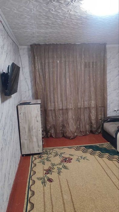 сдается 1 ком квартира