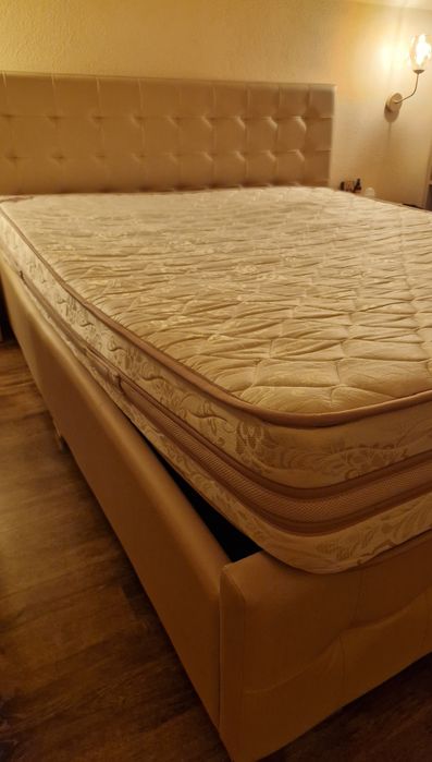 Saltea 160x200 -25cm