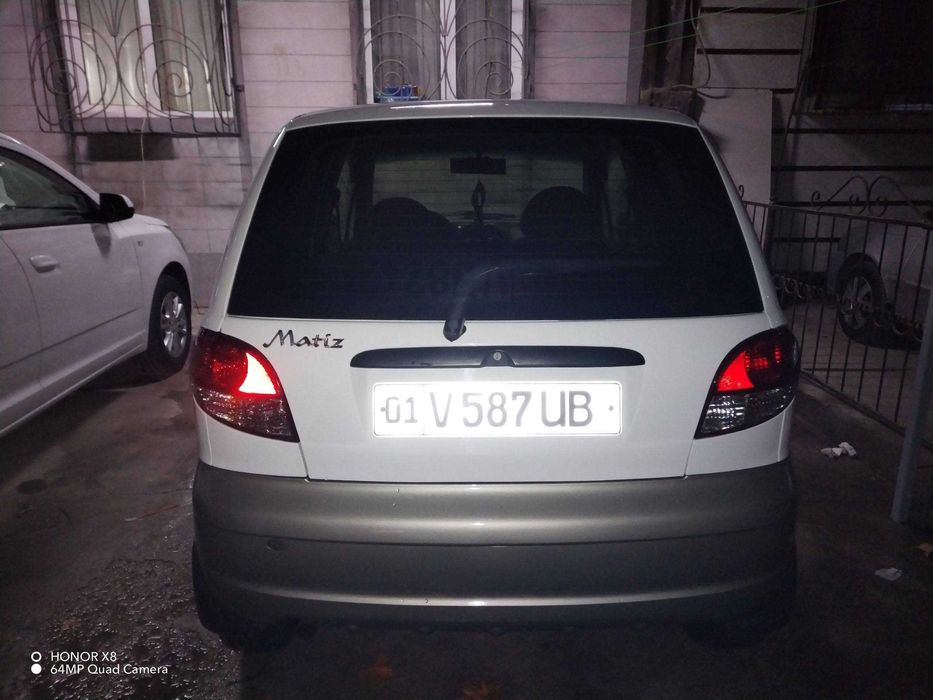 Срочна! Матиз бест 2018, пробег 130000, бензин, цена 4400$