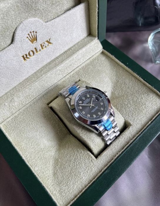 Мужские часы Rolex, люкс