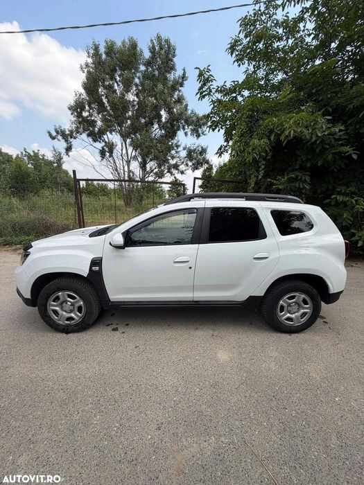 DACIA Duster 2020 — imagine 2
