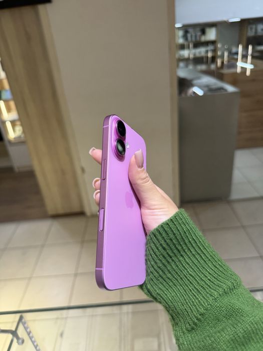 айфон 16 акб 100 iphone 16