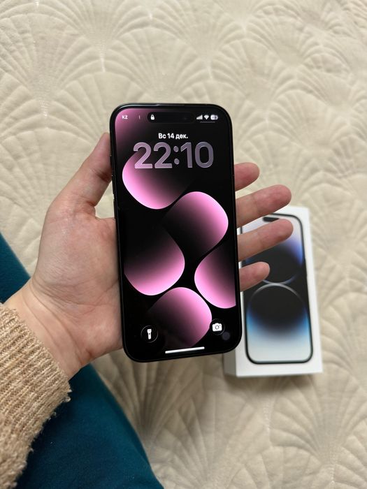 Iphone 14 Pro,  256GB ,