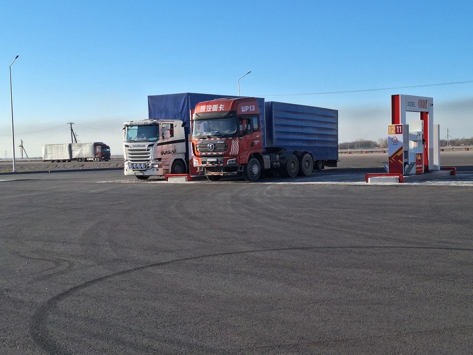 Автоэлектрик грузовик