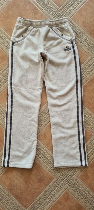 детски анцуг 152