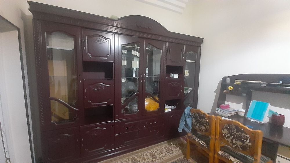 Srochna sotiladi kelishamiz