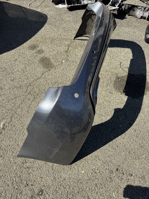 Задна броня м бмв е61 bmw e61