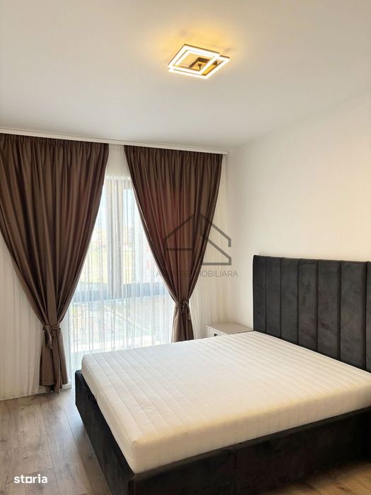 Apartament în bloc nou | Loc de parcare subteran | Prima închiriere