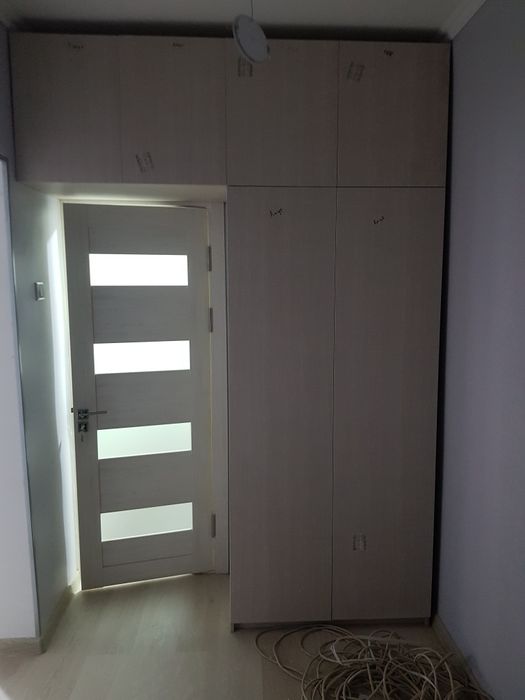 Мастера плотники