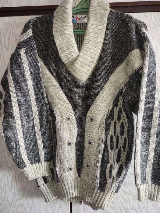 Продам шерстяные кофты