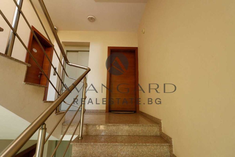 Продава се Двустаен апартамент в Пловдив, Център - 63 кв.м за 2785 €/кв.м - Снимка #7