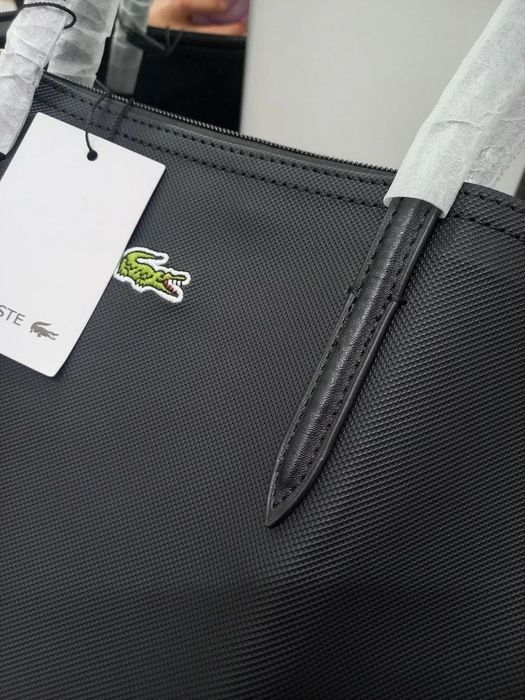 Сумка Lacoste Anna-Tote L.12.12