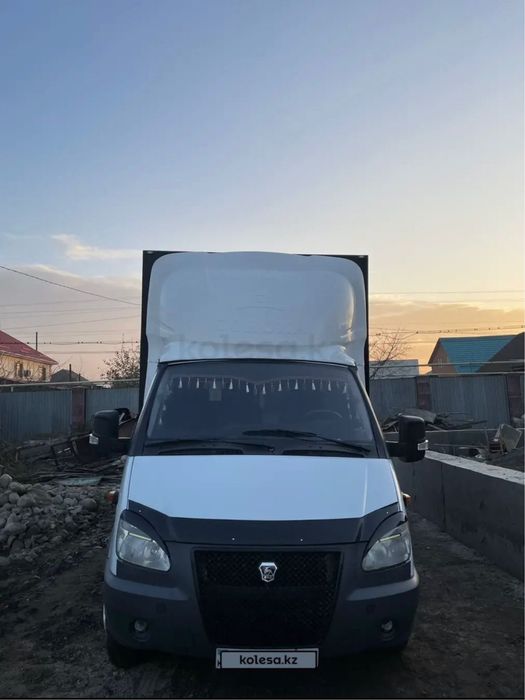Газель 3302 04 год Газ