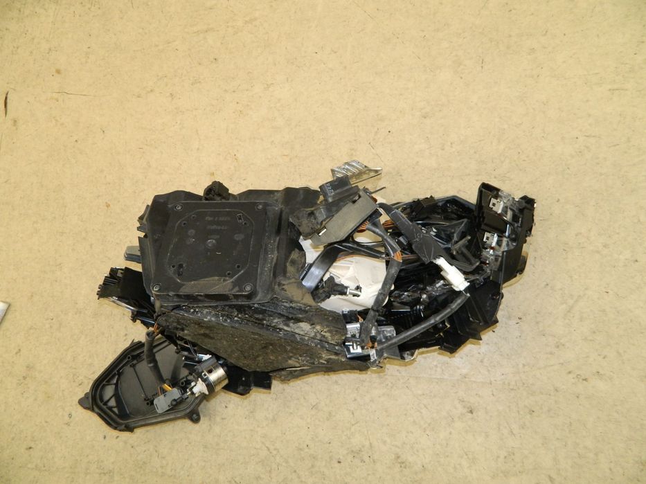 Far stanga Full Led, Audi A6 4G C6, 2011, 2012, 2013, 2014, 2015, 2016.