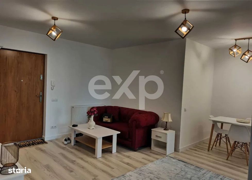 Apartament 3 camere | Seasons Frunzisului | Parcare subterana