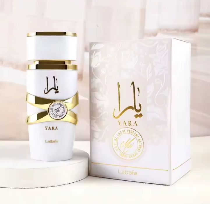 Уникален арабски парфюм,  Yara Moi EDP 100 ml