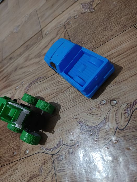 Mașinuțe pentru copii